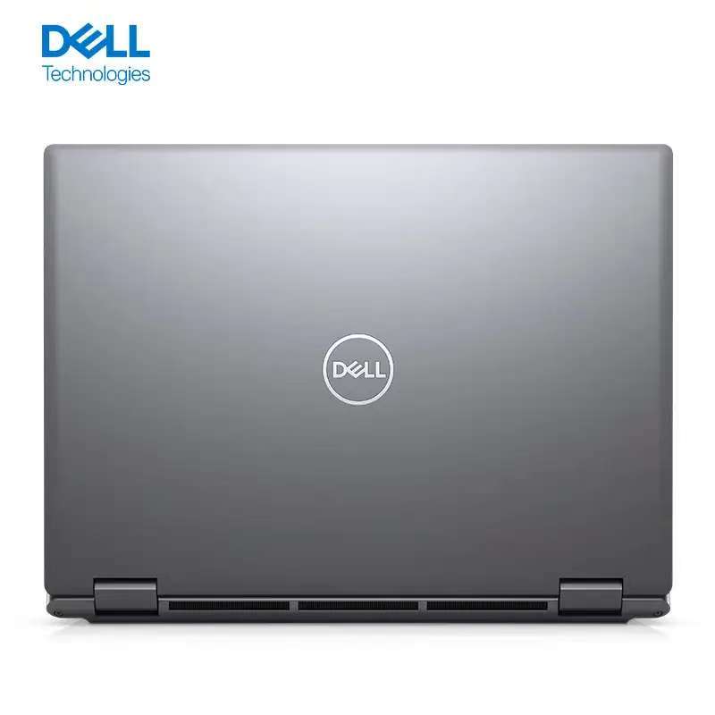 戴尔/DELL DELLPrecision7680 deepseek AI图形移动工作站 I7-13850HX/32G/1T/RTX4090  16G